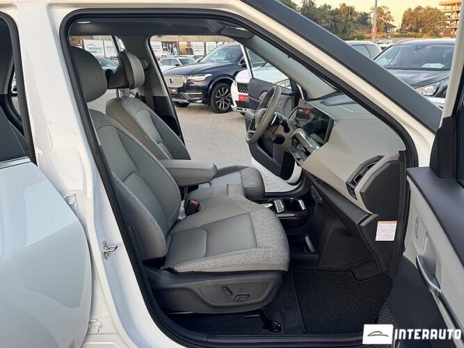 Kia EV5 49 interauto-car