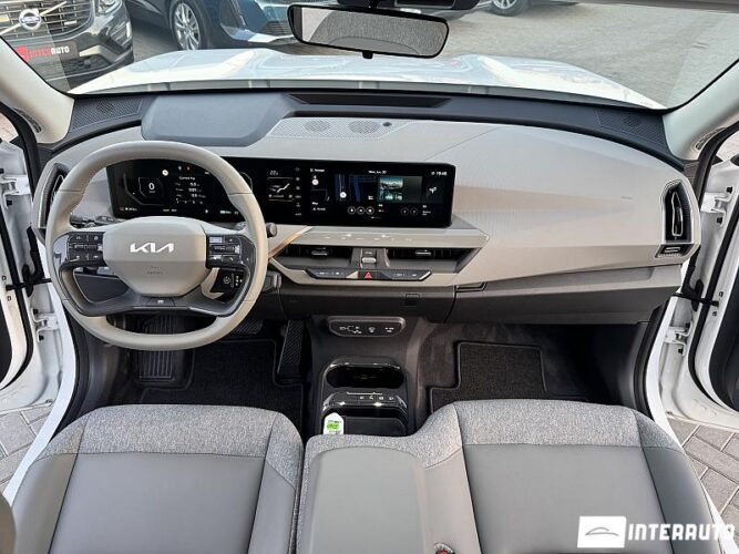 Kia EV5 41 interauto-car