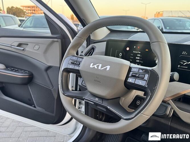 Kia EV5 43 interauto-car