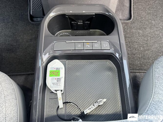 Kia EV5 47 interauto-car