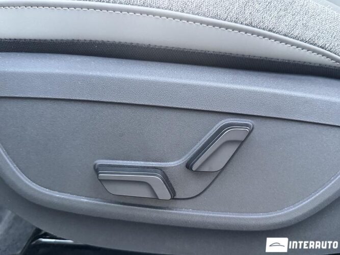 Kia EV5 56 interauto-car