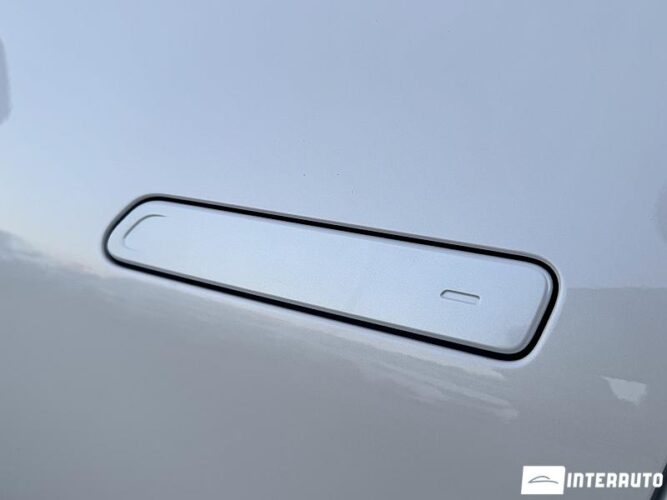 Kia EV5 57 interauto-car