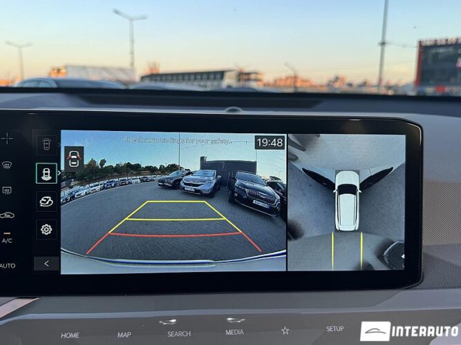 Kia EV5 44 interauto-car