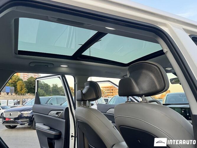 Kia EV5 51 interauto-car