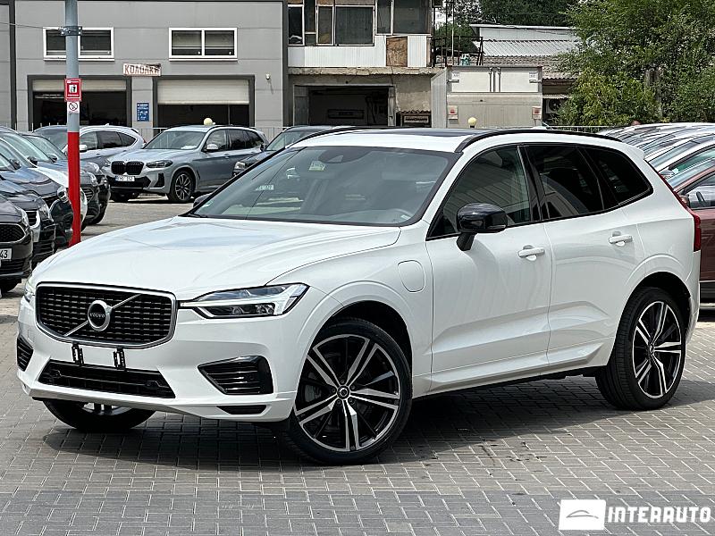 Volvo XC 60 2 interauto oferta masina