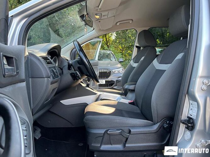 Ford Kuga 32 interauto-car