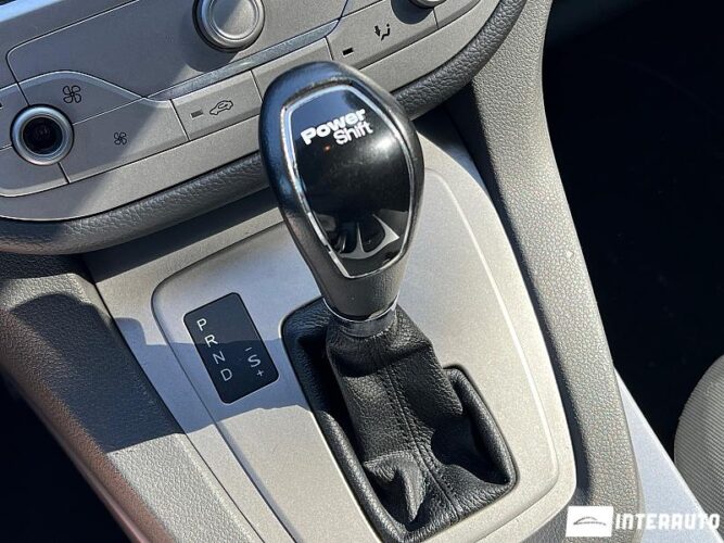 Ford Kuga 39 interauto-car