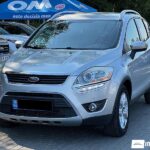 Ford Kuga 2012