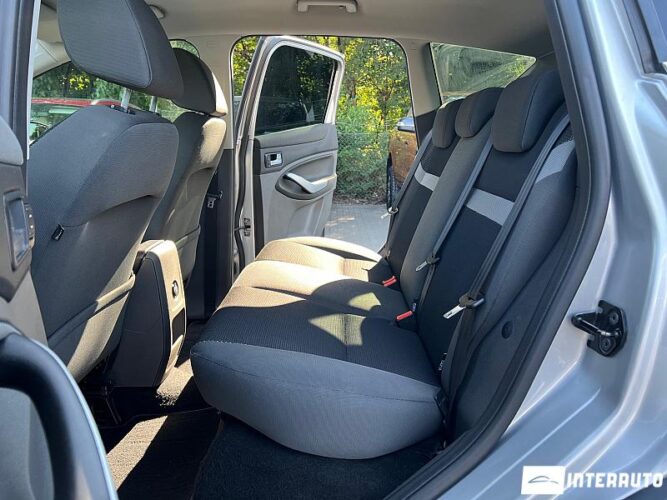 Ford Kuga 42 interauto-car