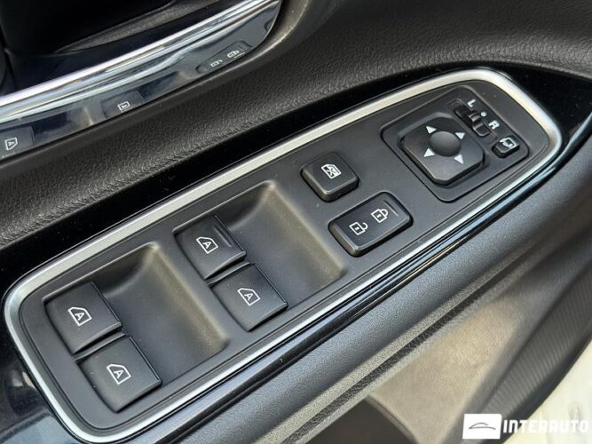 Mitsubishi Outlander 52 interauto-car