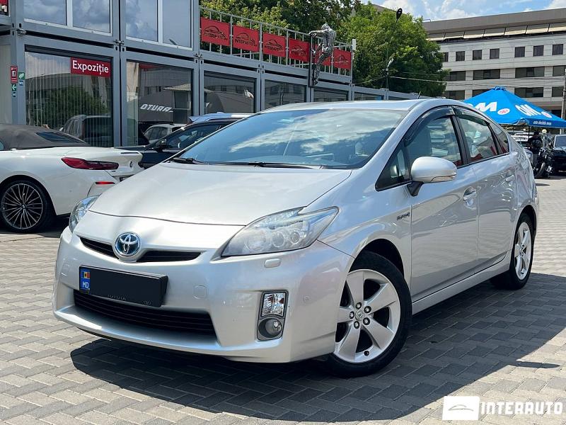 Toyota Prius 2 interauto oferta masina