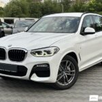 BMW X3 3.0i 2019