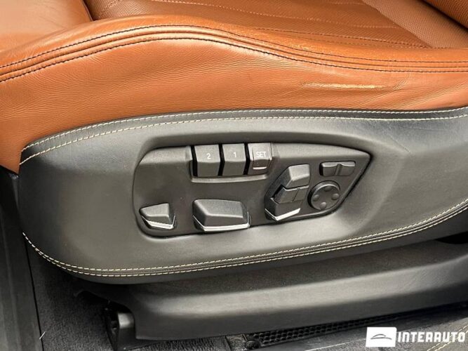 BMW X6M 49 interauto-car