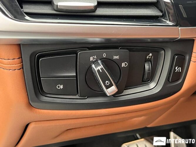 BMW X6M 48 interauto-car