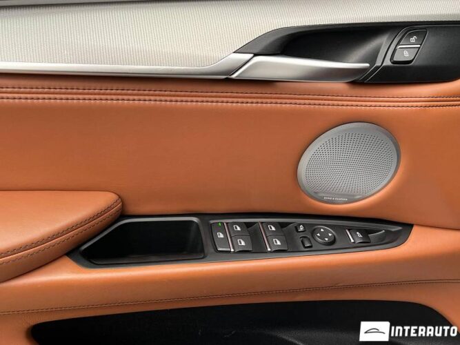 BMW X6M 38 interauto-car