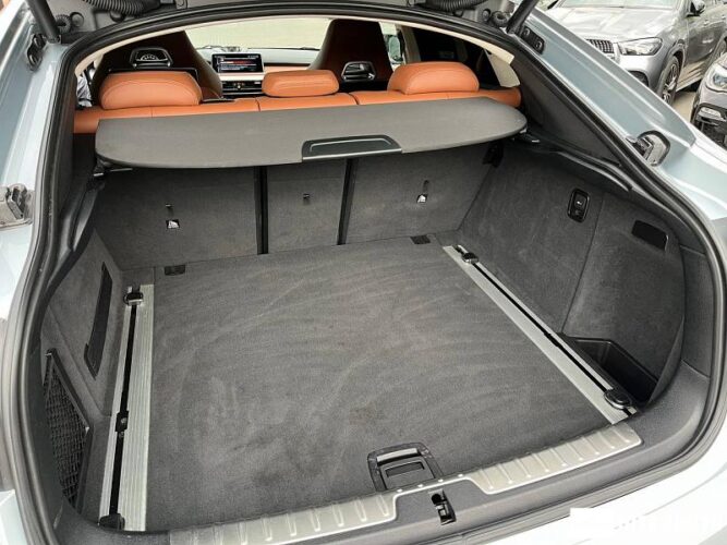 BMW X6M 54 interauto-car