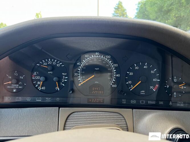 Mercedes S 320 38 interauto-car