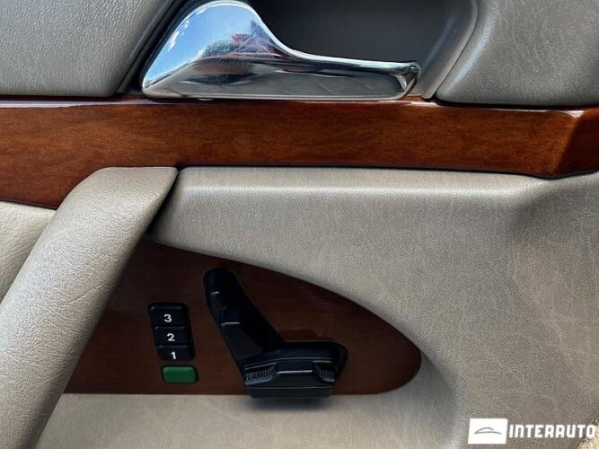 Mercedes S 320 33 interauto-car