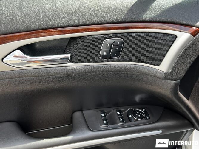 Lincoln MKZ 49 lincoln MKZ 2013