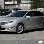 Lincoln MKZ 2013