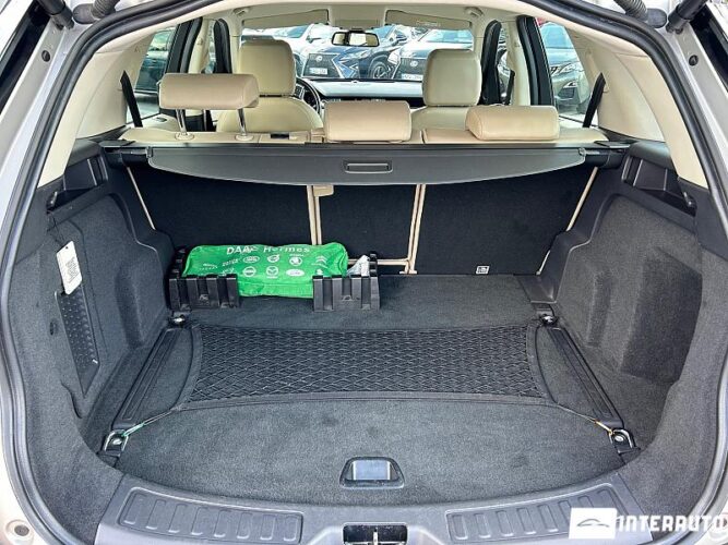 Land Rover Discovery Sport 50 interauto-car