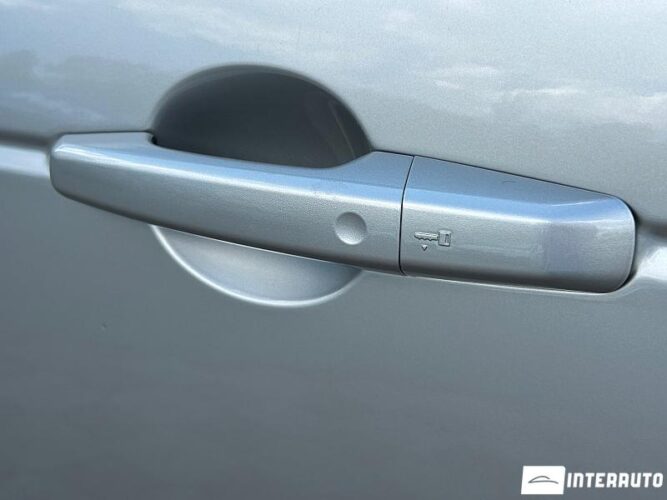 Land Rover Discovery Sport 36 interauto-car