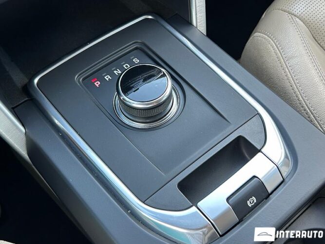 Land Rover Discovery Sport 46 interauto-car