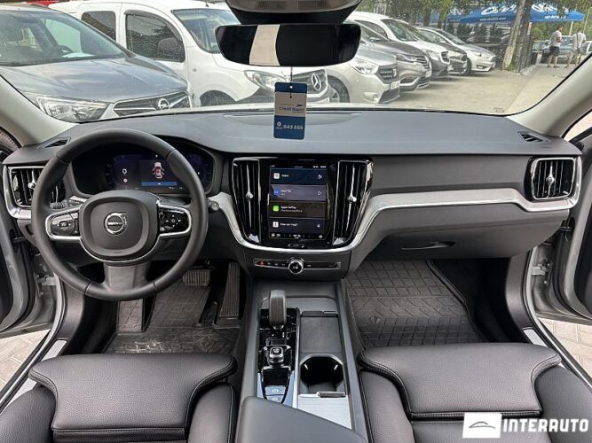 Volvo V 60 Cross Country 39 interauto-car