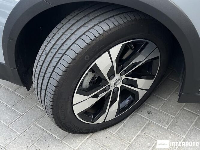 Volvo V 60 Cross Country 54 interauto-car