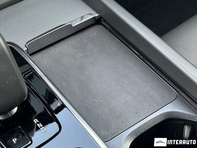 Volvo V 60 Cross Country 45 interauto-car