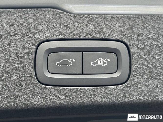 Volvo V 60 Cross Country 55 interauto-car