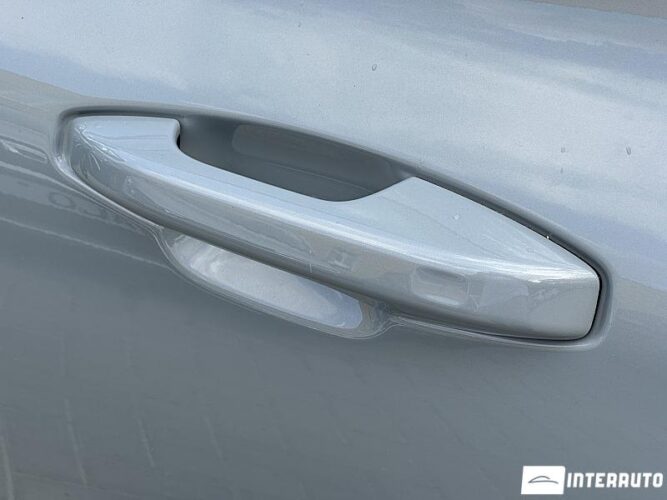 Volvo V 60 Cross Country 53 interauto-car