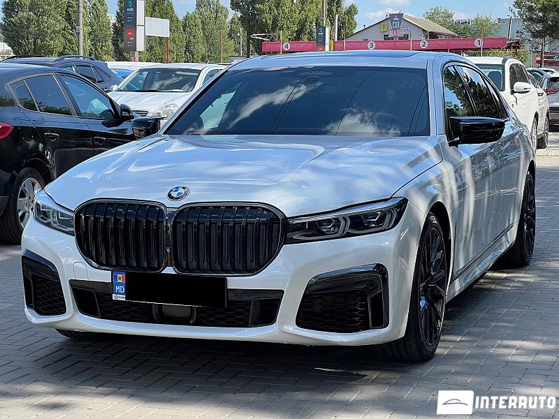 BMW 740 2 interauto oferta masina