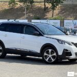 Peugeot 5008 2018