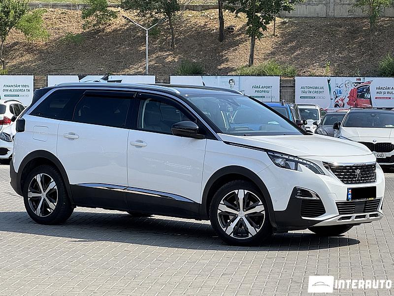 Peugeot 5008 2 interauto oferta masina
