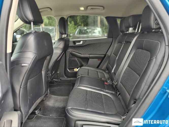 Ford Escape 37 interauto-car