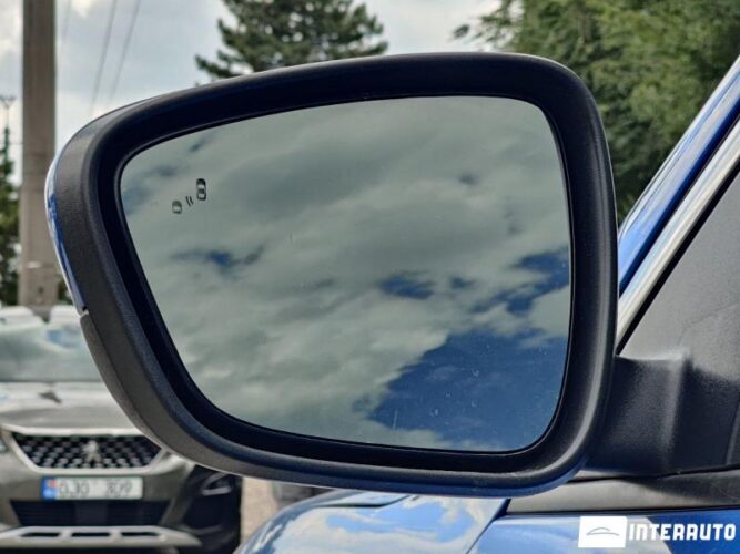 Ford Escape 44 interauto-car