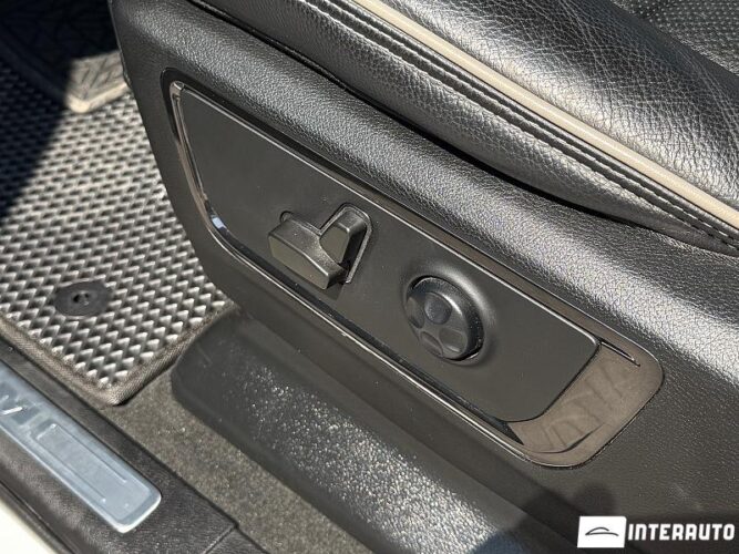 Dodge RAM 40 interauto-car