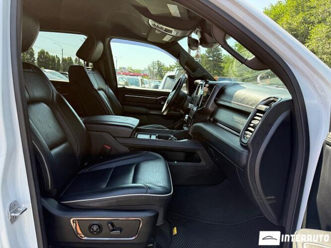 Dodge RAM 48 interauto-car