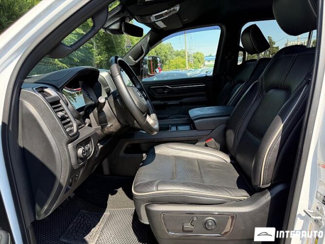 Dodge RAM 37 interauto-car