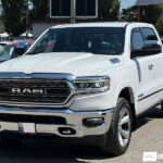Dodge RAM 2021