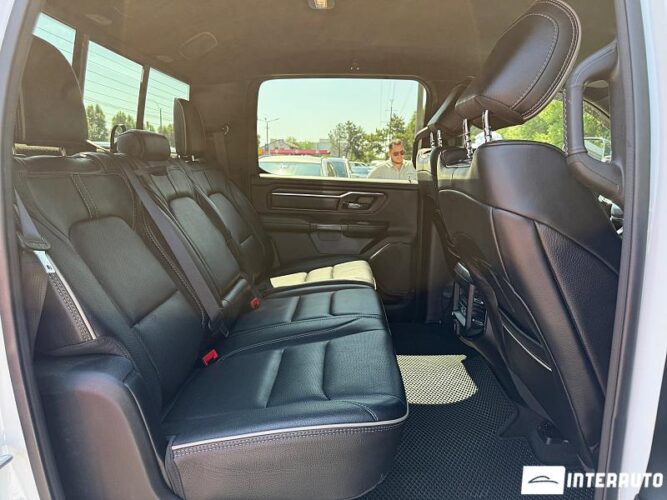 Dodge RAM 49 interauto-car