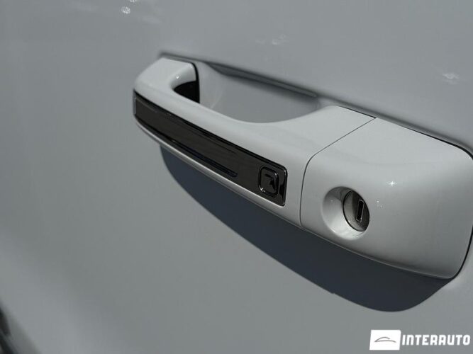 Dodge RAM 36 interauto-car