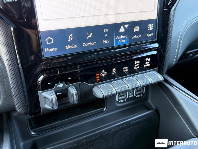 Dodge RAM 47 interauto-car