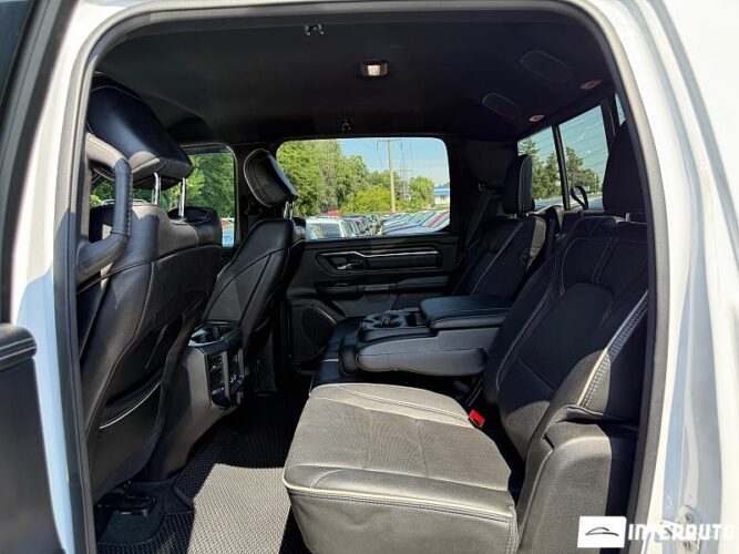 Dodge RAM 51 interauto-car