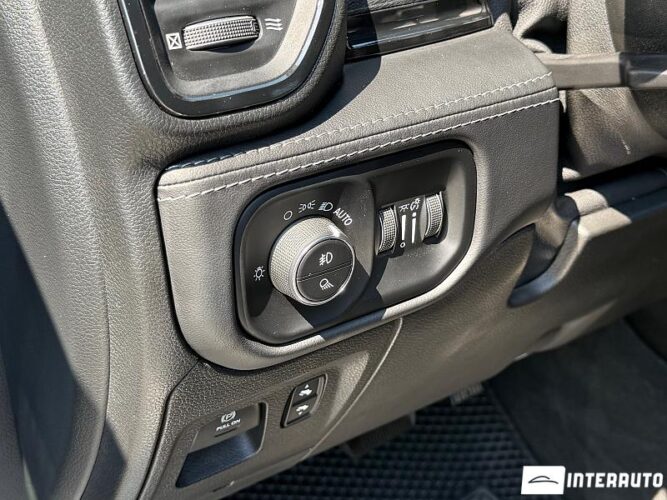 Dodge RAM 39 interauto-car