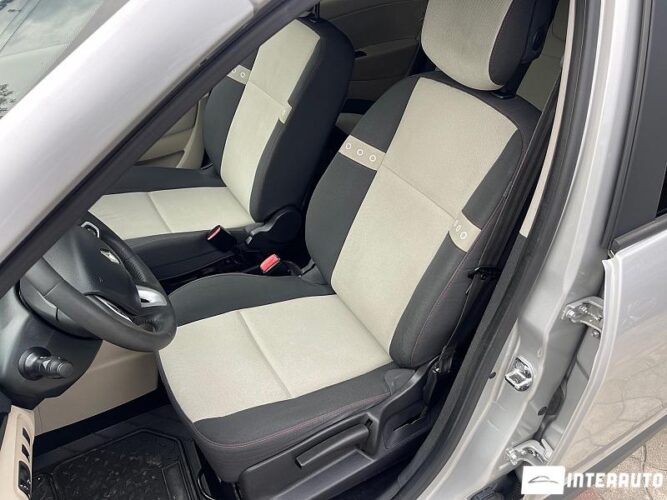 Renault Scenic 35 interauto-car