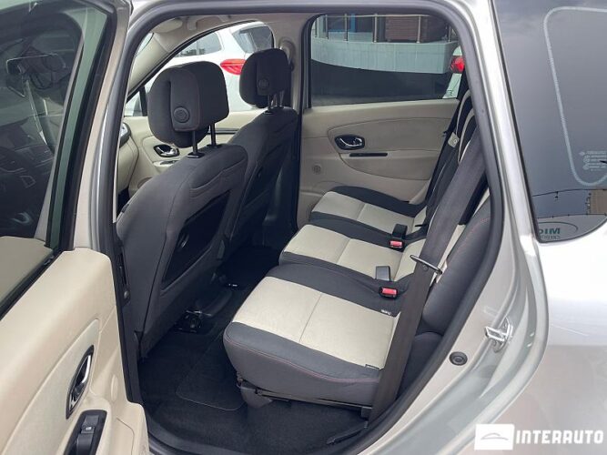 Renault Scenic 44 interauto-car