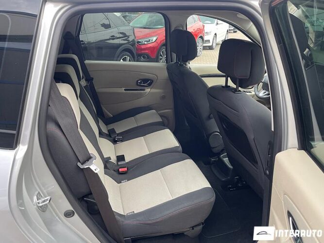 Renault Scenic 45 interauto-car