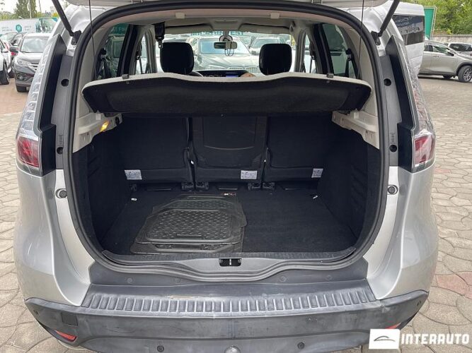 Renault Scenic 47 interauto-car
